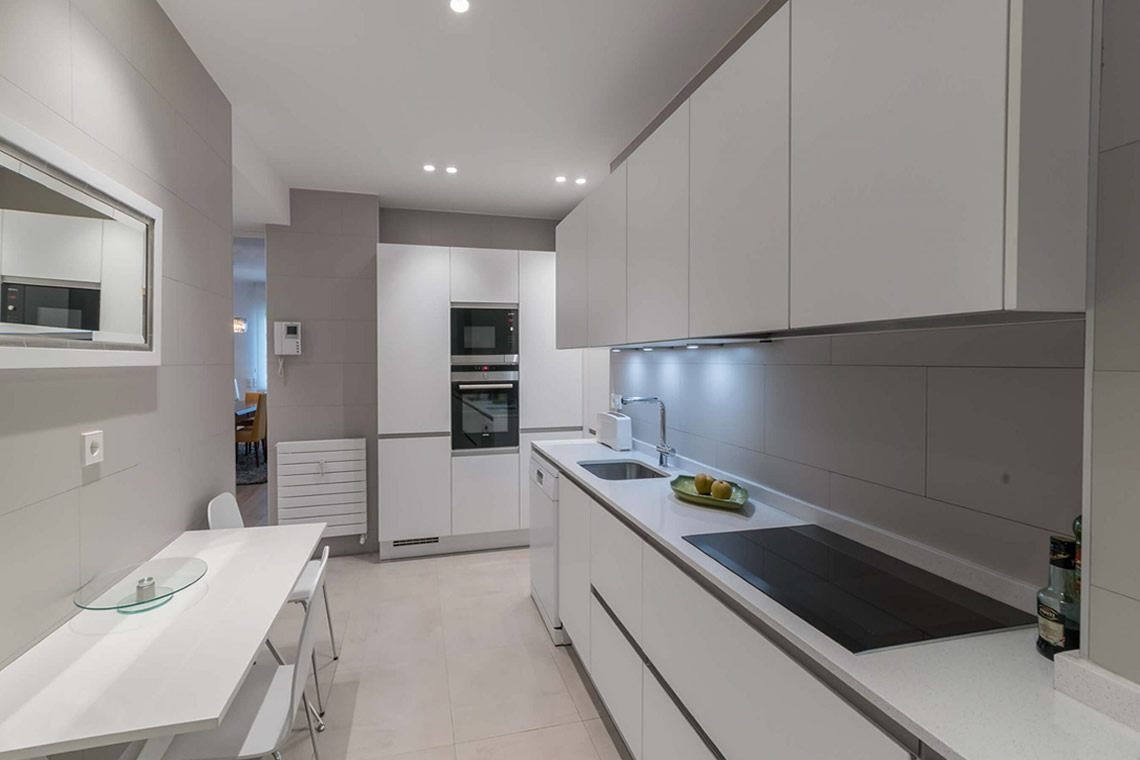 Reformas de cocinas en Córdoba