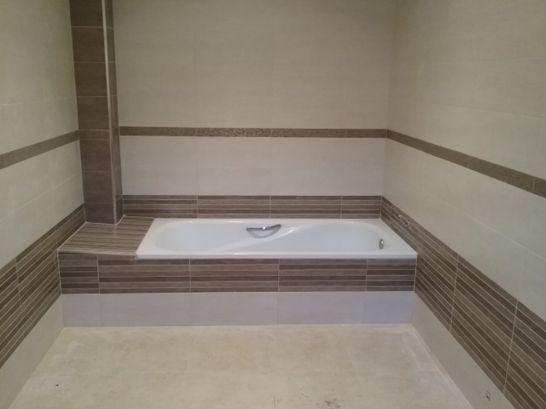 Reformas Construcciones Silver Trabajos Realizados