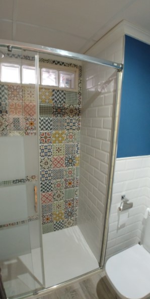Reformas Construcciones Silver Trabajos Realizados