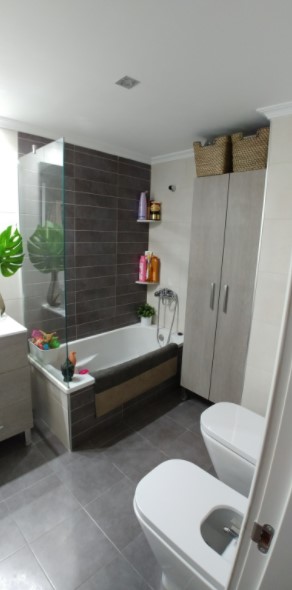 Reformas Construcciones Silver Trabajos Realizados