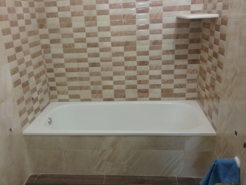 Reformas Construcciones Silver Trabajos Realizados