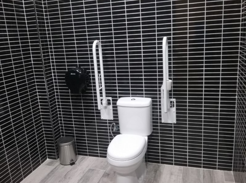 Reformas Construcciones Silver Trabajos Realizados