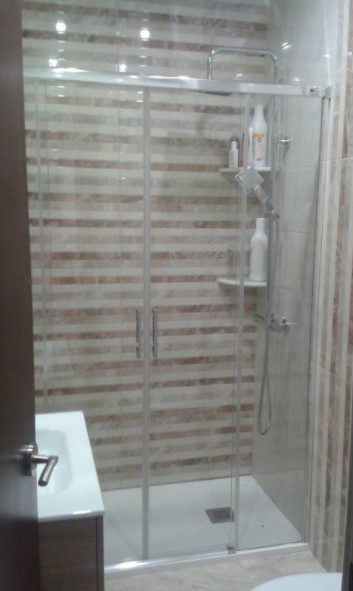 Reformas Construcciones Silver Trabajos Realizados