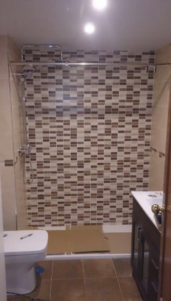 Reformas Construcciones Silver Trabajos Realizados