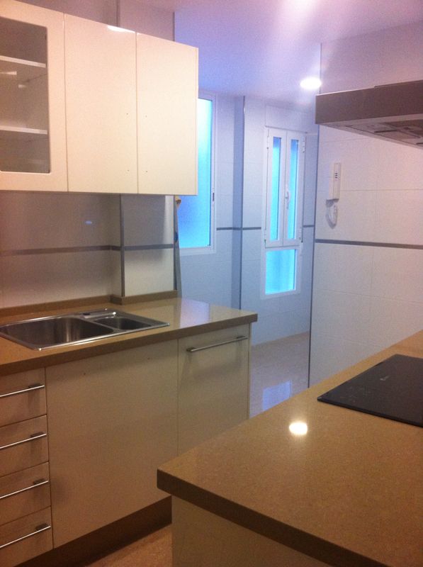 Reformas Construcciones Silver Trabajos Realizados