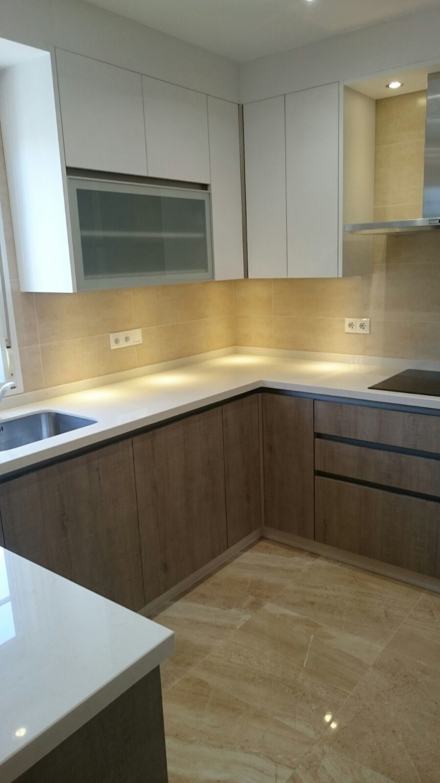 Reformas Construcciones Silver Trabajos Realizados