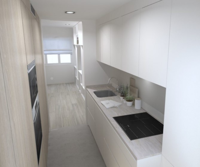 Reformas Construcciones Silver Trabajos Realizados