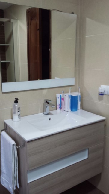 Reformas Construcciones Silver Trabajos Realizados