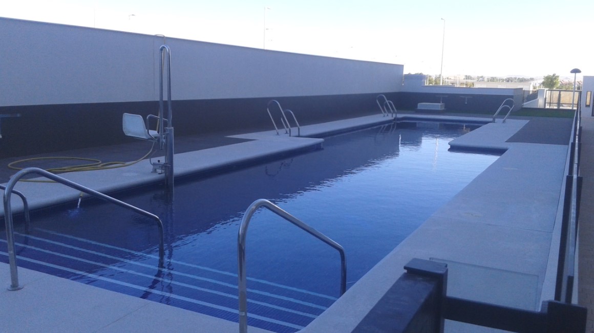 Reformas Construcciones Silver Trabajos Realizados