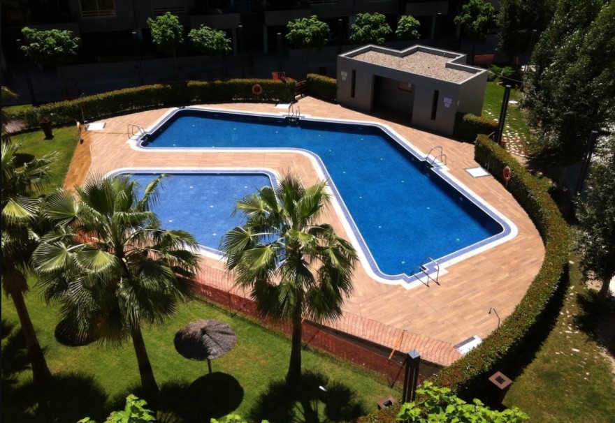 Reformas Construcciones Silver Trabajos Realizados