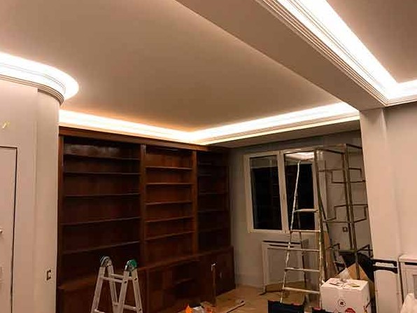 Reformas Construcciones Silver Trabajos Realizados