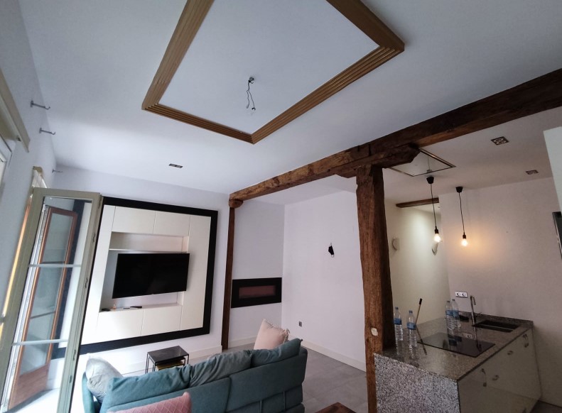 Reformas Construcciones Silver Trabajos Realizados