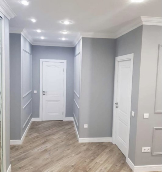 Reformas Construcciones Silver Trabajos Realizados