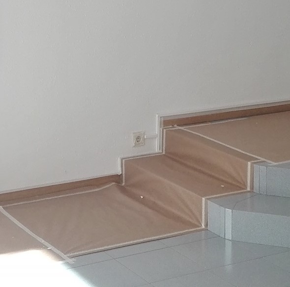 Reformas Construcciones Silver Trabajos Realizados