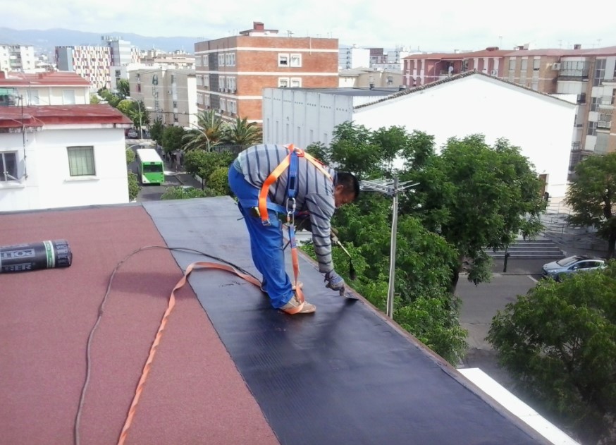 Reformas Construcciones Silver Trabajos Realizados