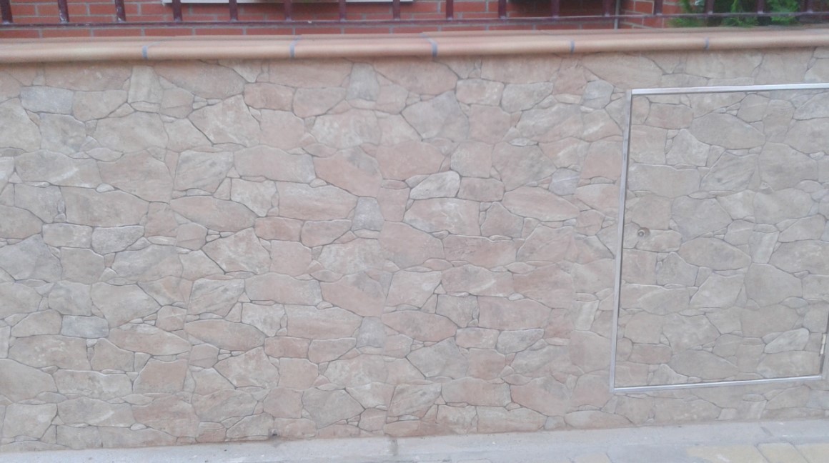Reformas Construcciones Silver Trabajos Realizados