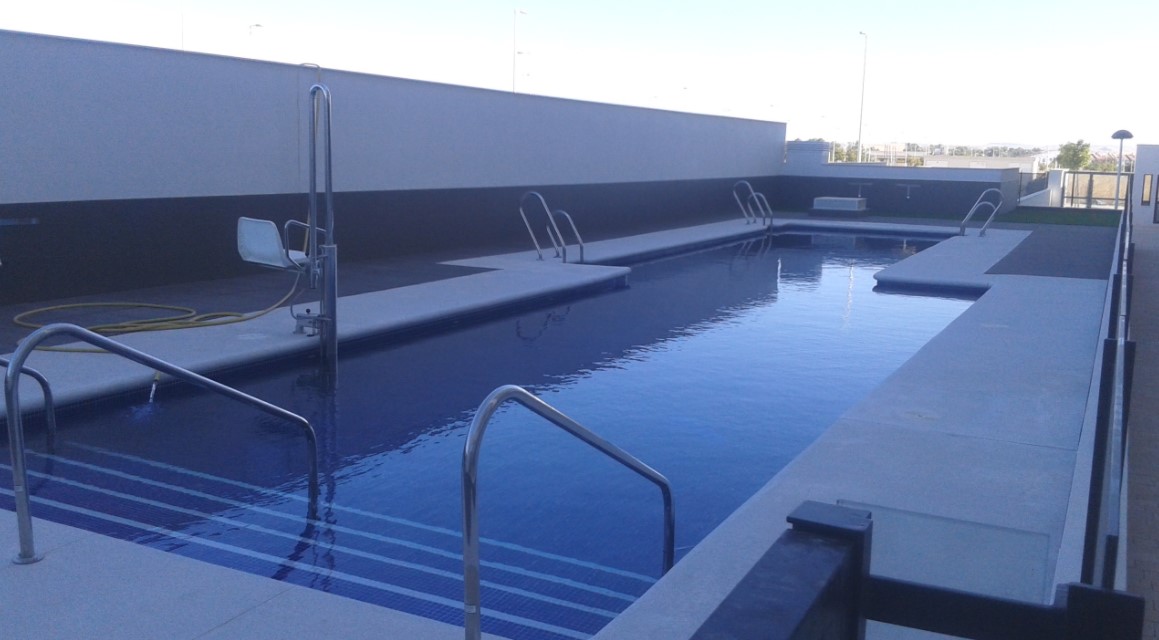 Reformas Construcciones Silver Trabajos Realizados