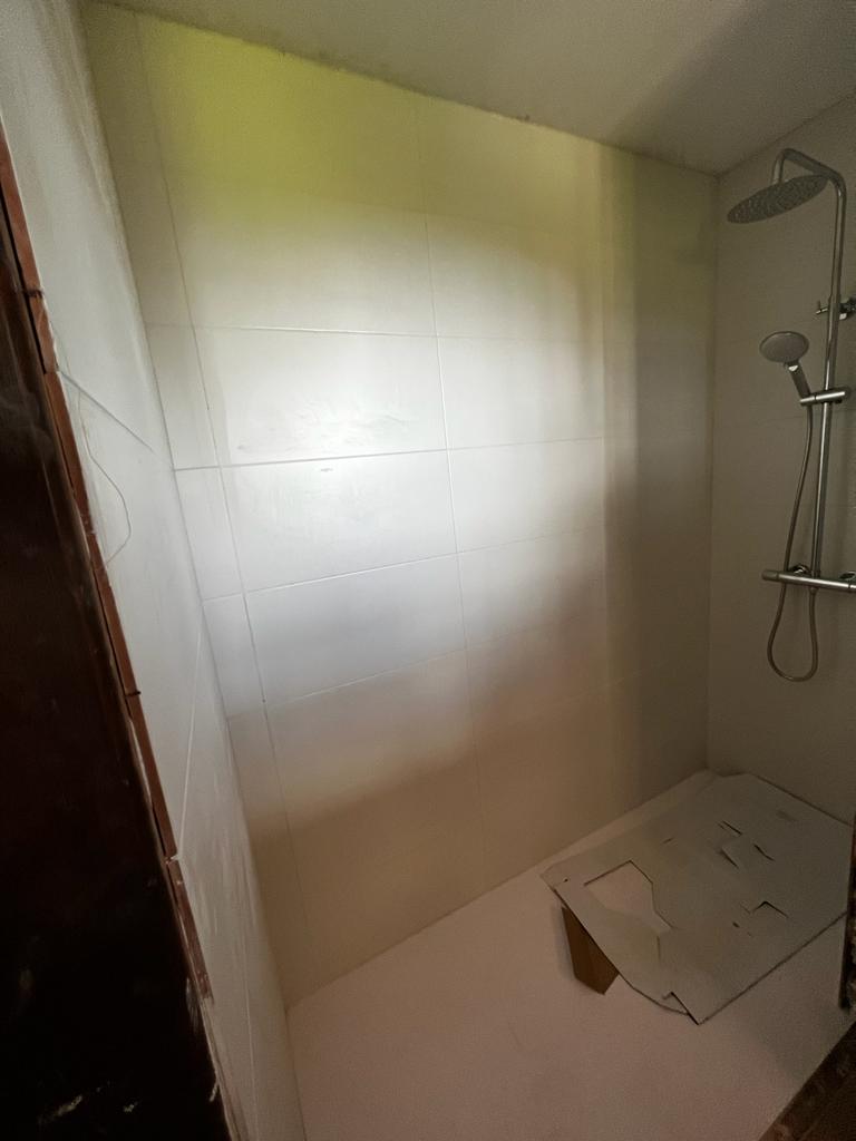 Reformas Construcciones Silver Trabajos Realizados